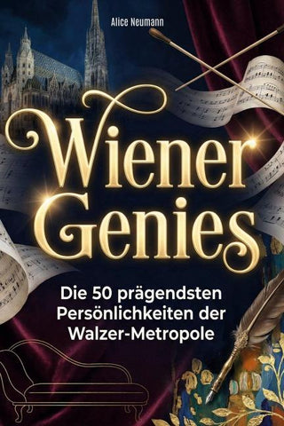 Wiener Genies