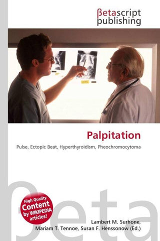 Palpitation