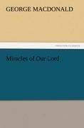 Miracles of Our Lord