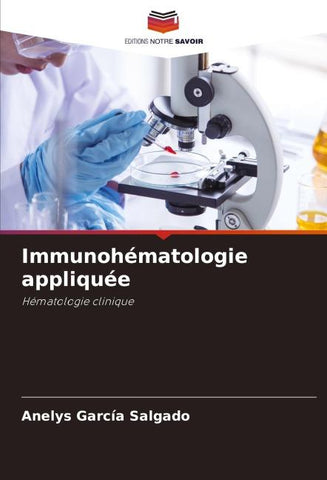 Immunohématologie appliquée