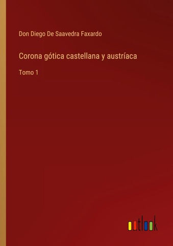 Corona gótica castellana y austríaca