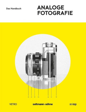 Analoge Fotografie