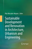 Sustainable Development and Renovation in Architecture, Urbanism and Engineering