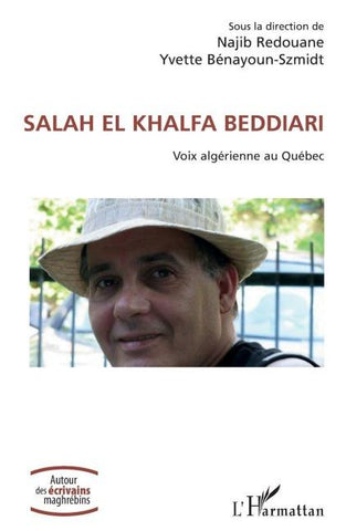 SALAH EL KHALFA BEDDIARI