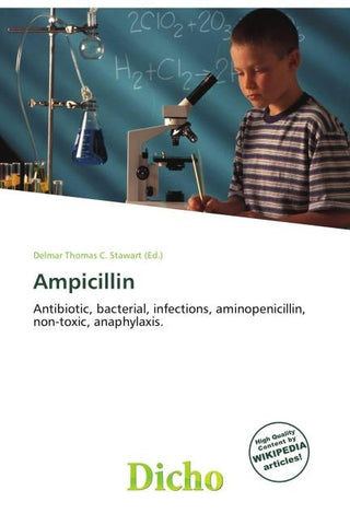 Ampicillin