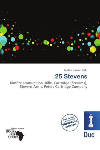.25 Stevens
