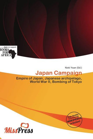 Japan Campaign