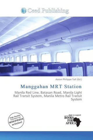 Manggahan MRT Station