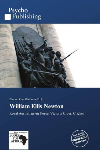William Ellis Newton