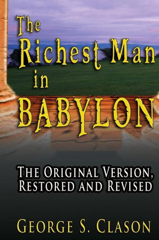 The Richest Man in Babylon