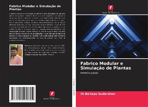 Fabrico Modular e Simulação de Plantas