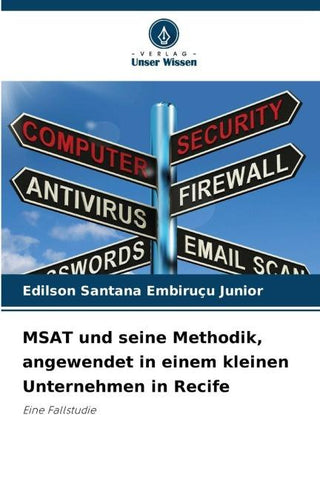 MSAT und seine Methodik, angewendet in einem kleinen Unternehmen in Recife