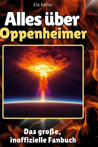 Alles über<br> Oppenheimer