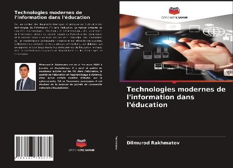 Technologies modernes de l'information dans l'éducation