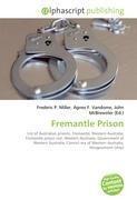 Fremantle Prison