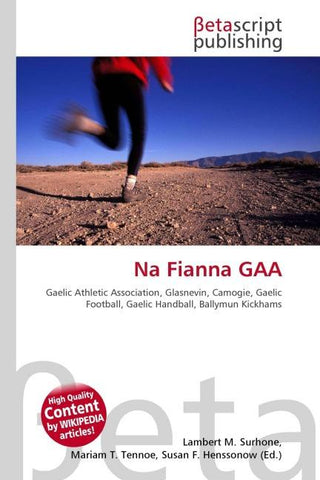 Na Fianna GAA