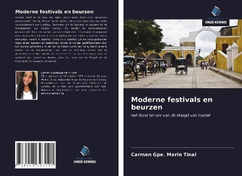 Moderne festivals en beurzen