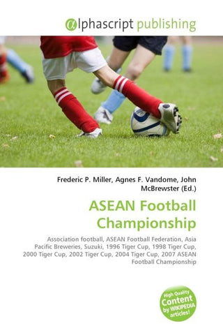 ASEAN Football Championship