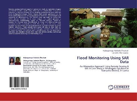 Flood Monitoring Using SAR Data