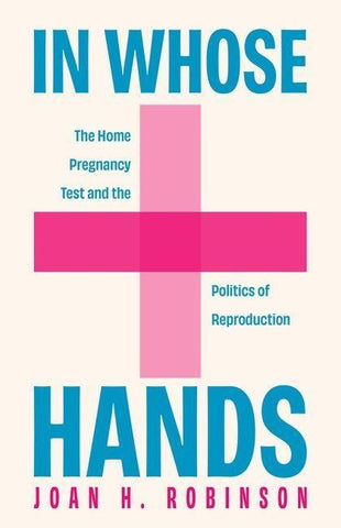In Whose Hands