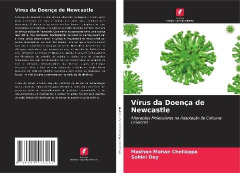 Vírus da Doença de Newcastle
