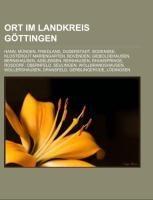 Ort im Landkreis Göttingen