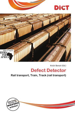 Defect Detector