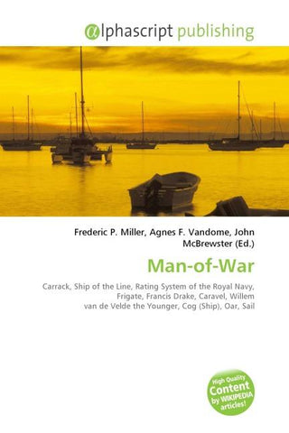 Man-of-War