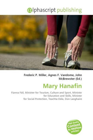Mary Hanafin