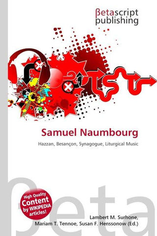 Samuel Naumbourg