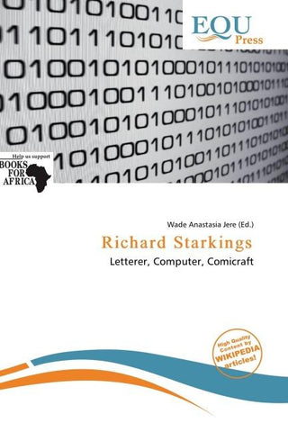 Richard Starkings