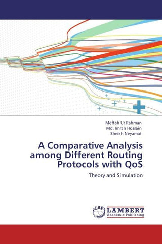 A Comparative Analysis among Different Routing Protocols with QoS
