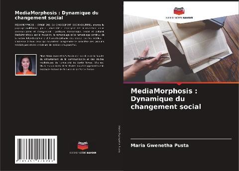 MediaMorphosis : Dynamique du changement social