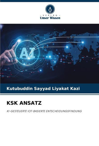 KSK ANSATZ