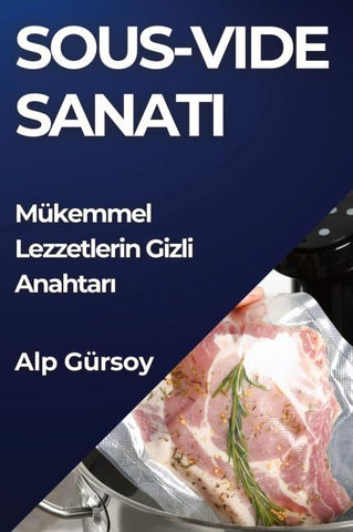 Sous-Vide Sanat¿