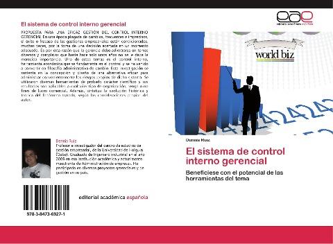 El sistema de control interno gerencial