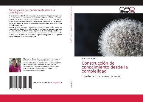 Construcción de conocimiento desde la complejidad