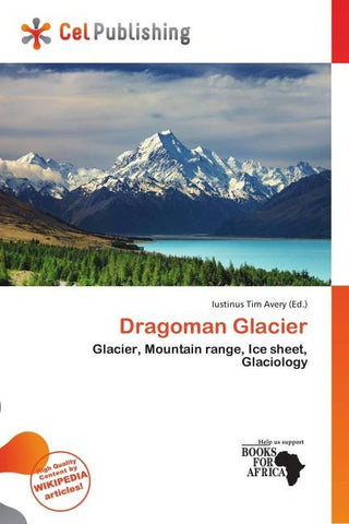 Dragoman Glacier