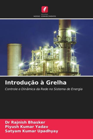 Introdução à Grelha