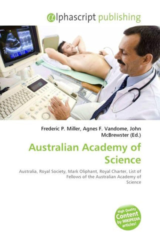 Australian Academy of Science