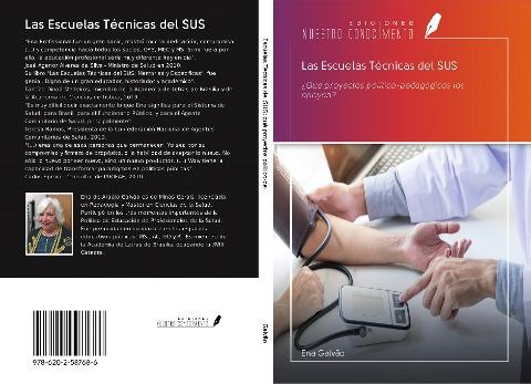 Las Escuelas Técnicas del SUS