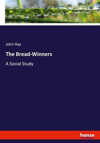 The Bread-Winners