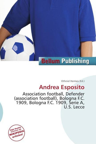 Andrea Esposito