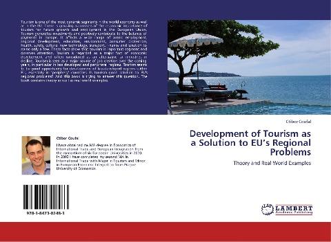Development of Tourism as a Solution to EU's Regional Problems