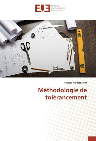 Méthodologie de tolérancement