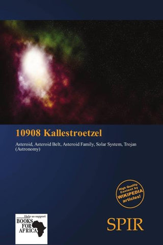 10908 Kallestroetzel