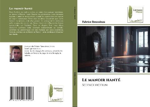 Le manoir hanté