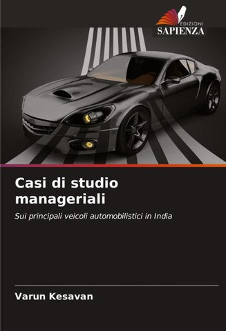 Casi di studio manageriali