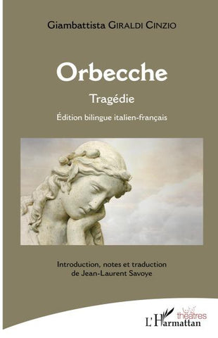 Orbecche