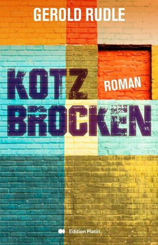 Kotzbrocken